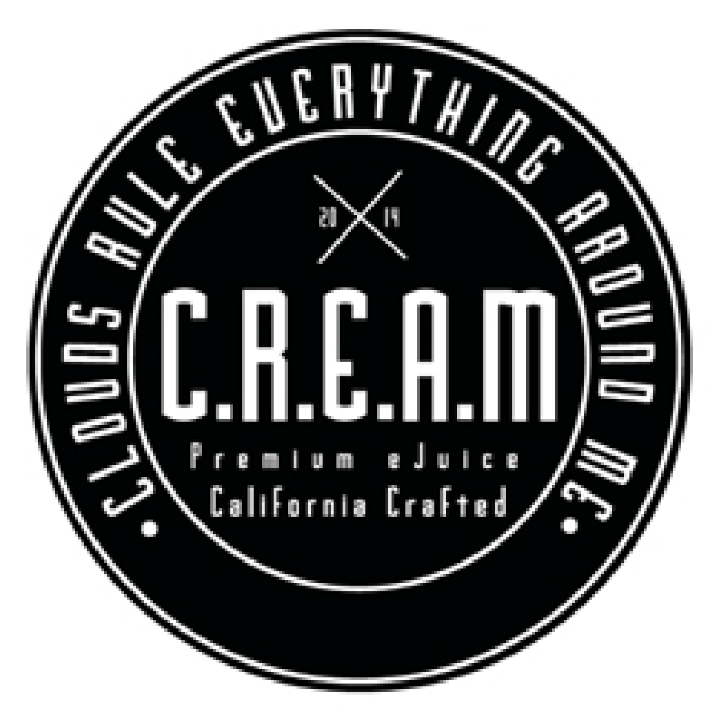 CREAM's logo